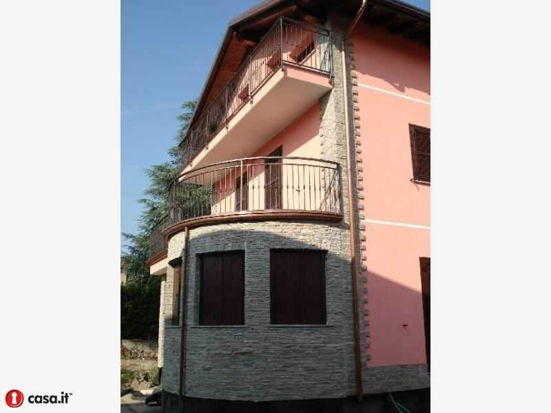 appartamento in vendita a Jerago con Orago