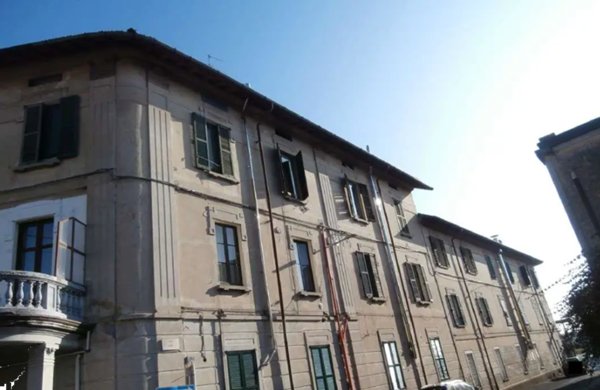 appartamento in vendita a Jerago con Orago