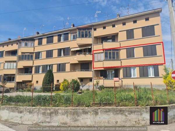 appartamento in vendita a Jerago con Orago