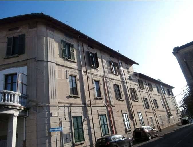 appartamento in vendita a Jerago con Orago