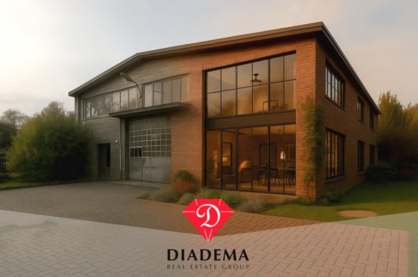 casa indipendente in vendita a Jerago con Orago