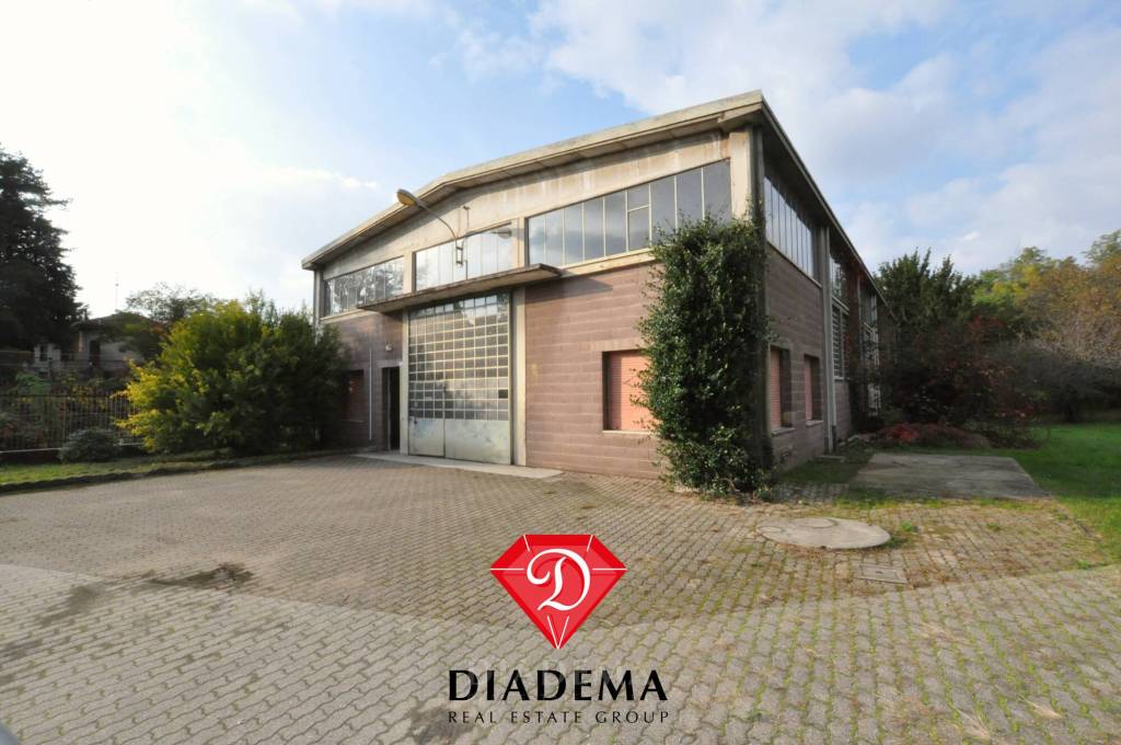 appartamento in vendita a Jerago con Orago