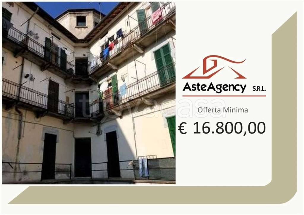 appartamento in vendita a Jerago con Orago