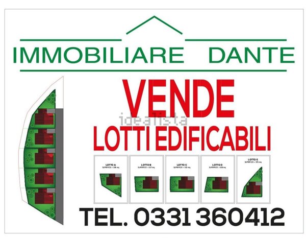 casa indipendente in vendita a Jerago con Orago