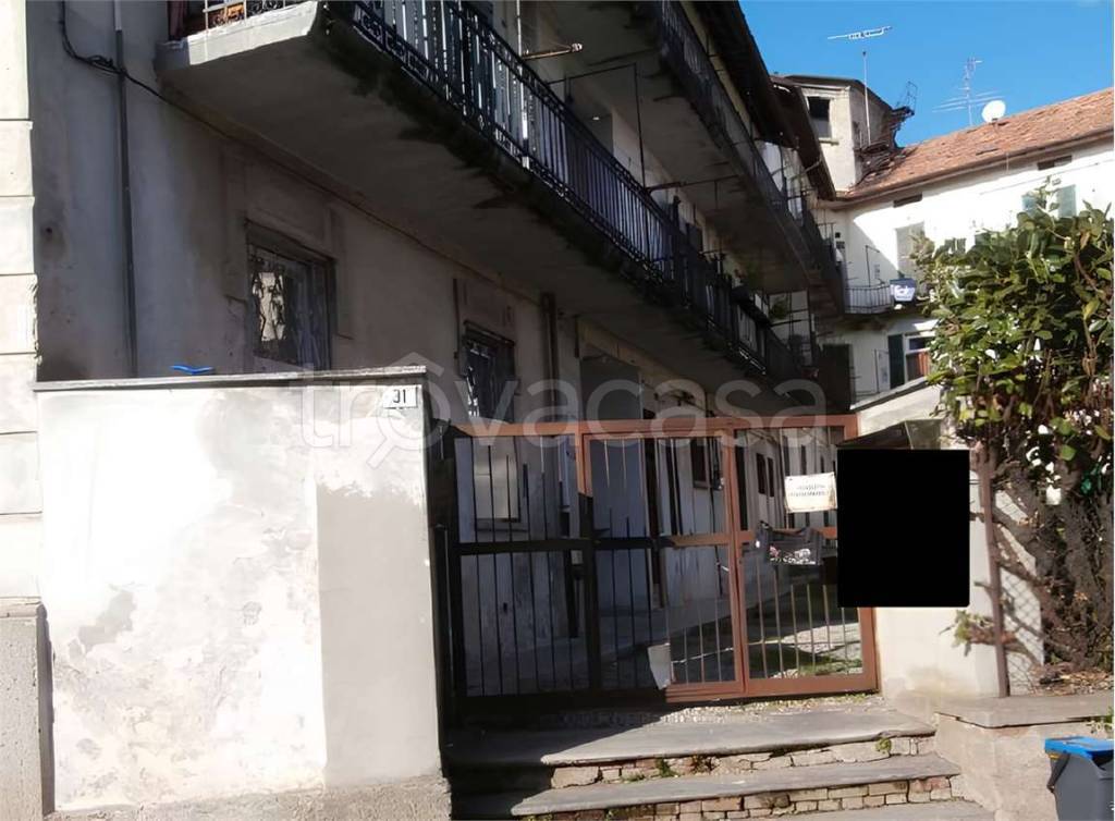 appartamento in vendita a Jerago con Orago