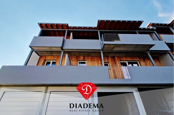 appartamento in vendita a Jerago con Orago