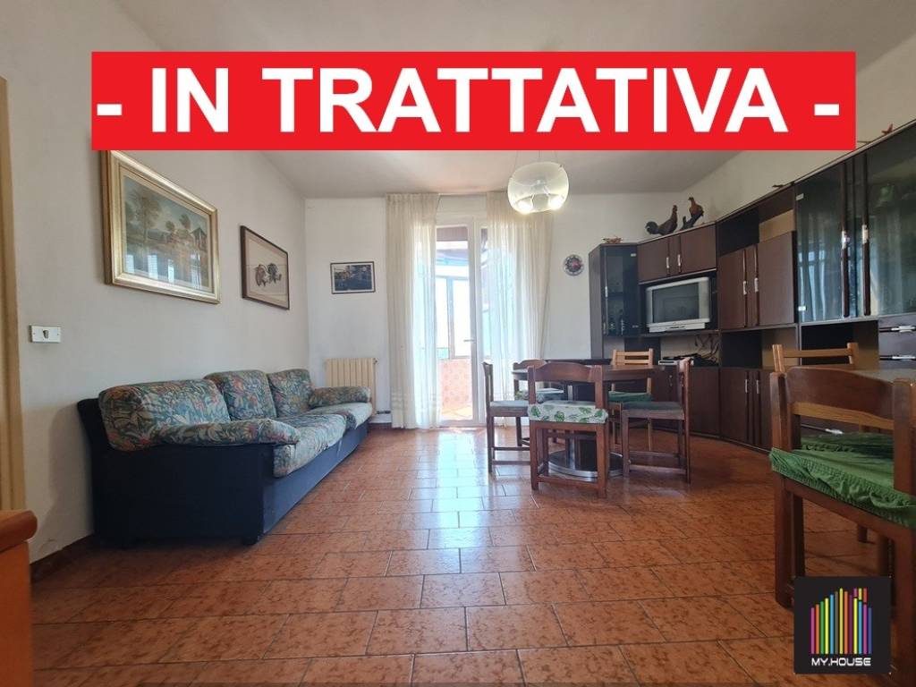 appartamento in vendita a Jerago con Orago