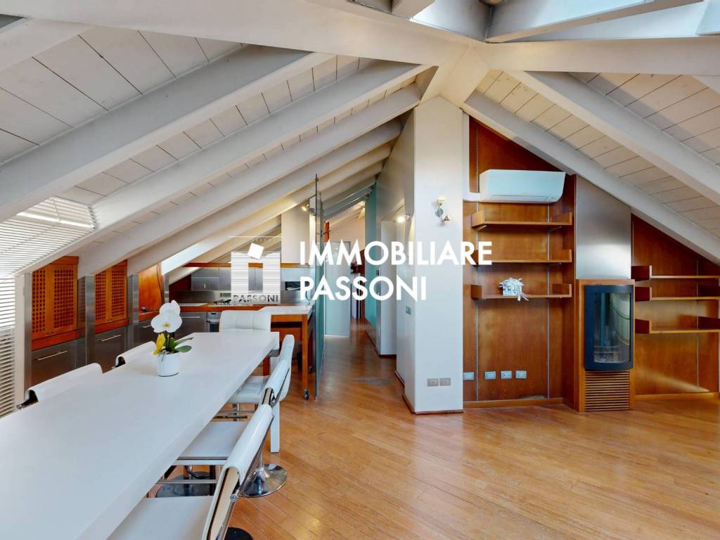 appartamento in vendita a Jerago con Orago