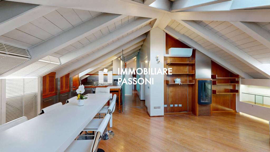 appartamento in vendita a Jerago con Orago