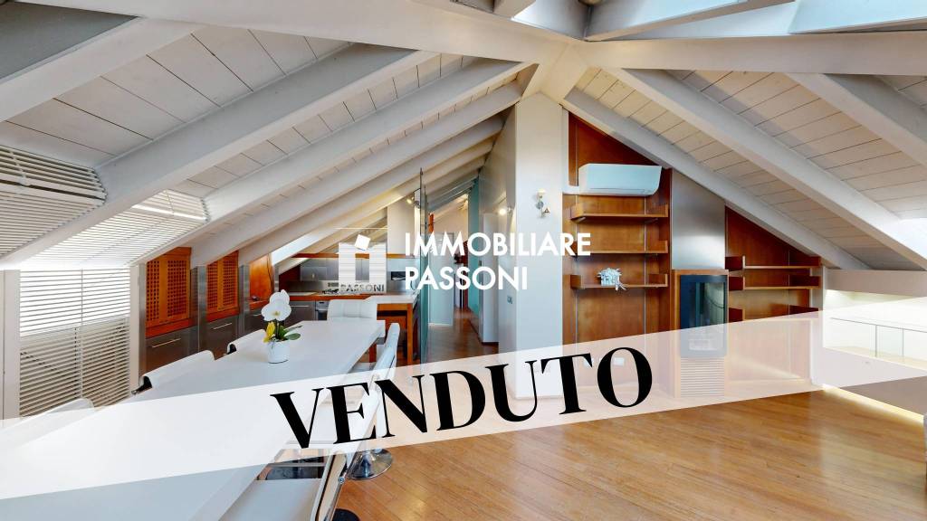 appartamento in vendita a Jerago con Orago