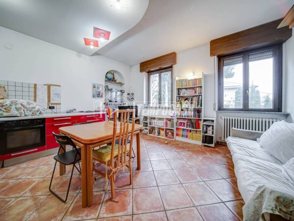 appartamento in vendita a Jerago con Orago