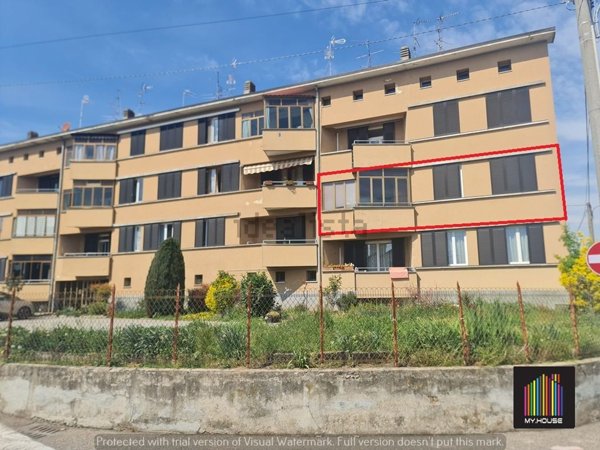 appartamento in vendita a Jerago con Orago