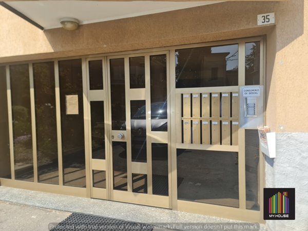 appartamento in vendita a Jerago con Orago