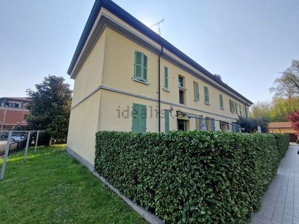 appartamento in vendita a Jerago con Orago