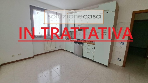 appartamento in vendita a Jerago con Orago