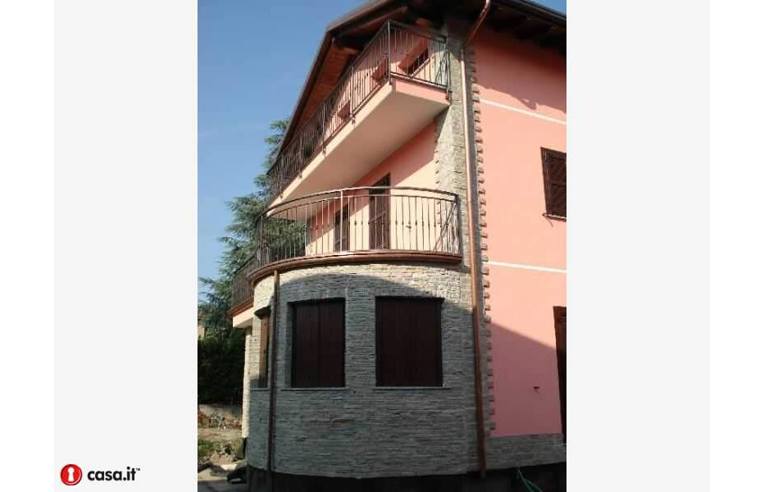 appartamento in vendita a Jerago con Orago