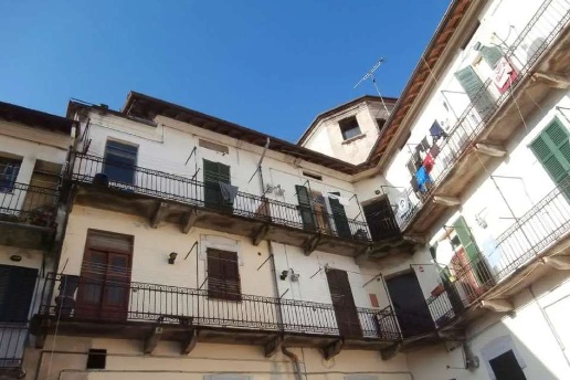 appartamento in vendita a Jerago con Orago