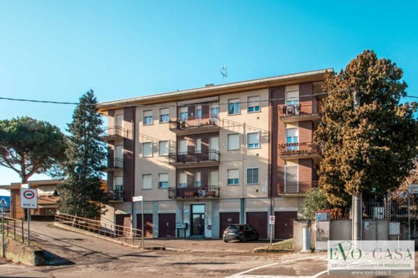 appartamento in vendita a Jerago con Orago