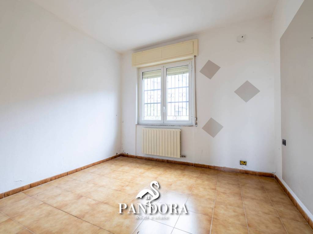 appartamento in vendita a Jerago con Orago