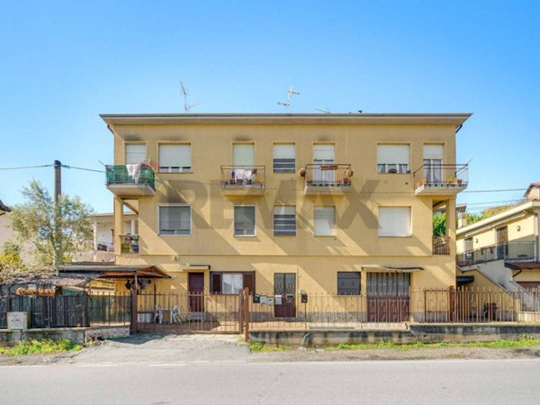 appartamento in vendita a Jerago con Orago