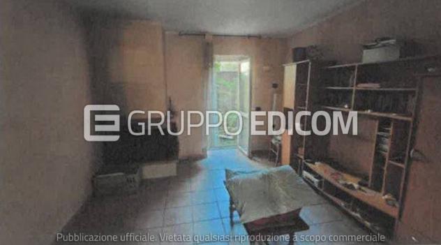 appartamento in vendita a Jerago con Orago