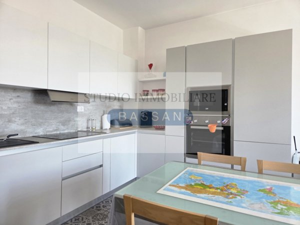 appartamento in vendita a Jerago con Orago