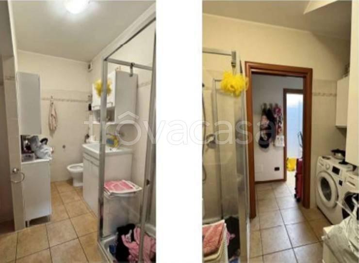 casa indipendente in vendita a Jerago con Orago