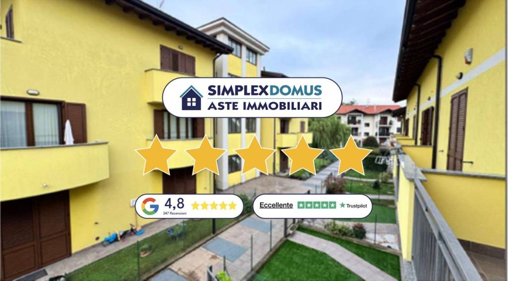 casa indipendente in vendita a Jerago con Orago