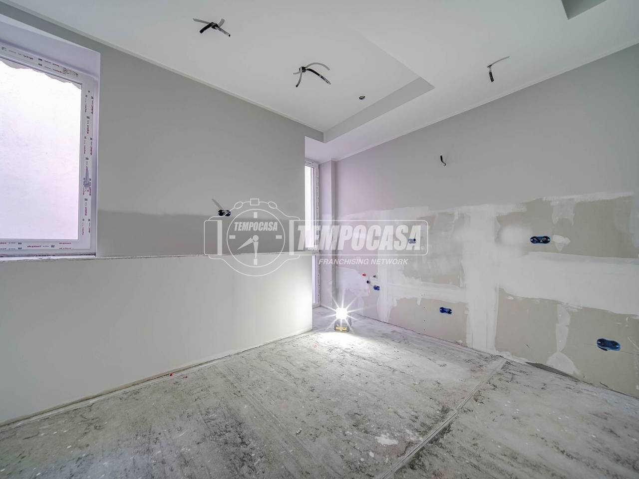 appartamento in vendita a Jerago con Orago