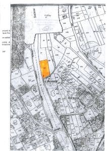 terreno agricolo in vendita a Jerago con Orago