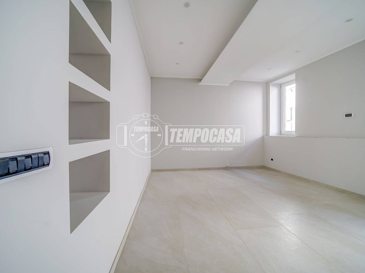 appartamento in vendita a Jerago con Orago