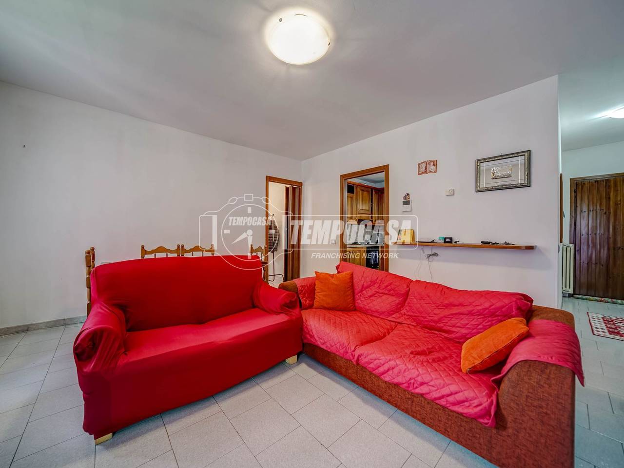 appartamento in vendita a Jerago con Orago