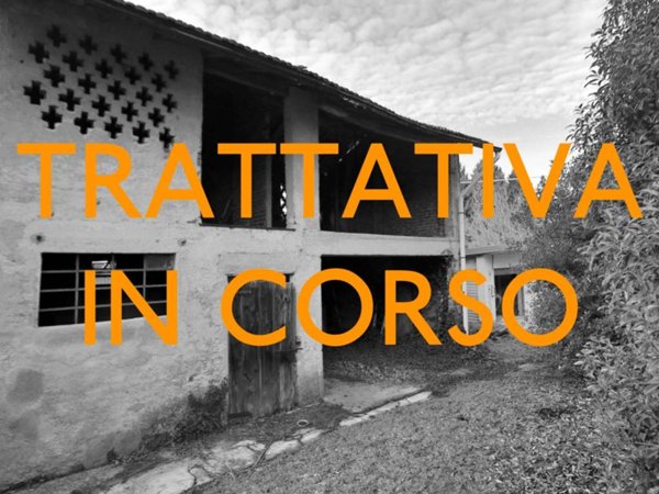 locale commerciale in vendita a Jerago con Orago