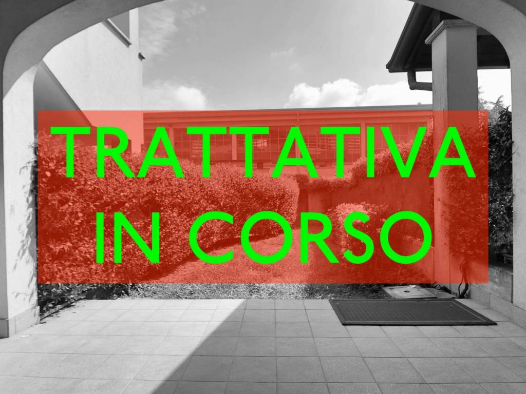 appartamento in vendita a Jerago con Orago