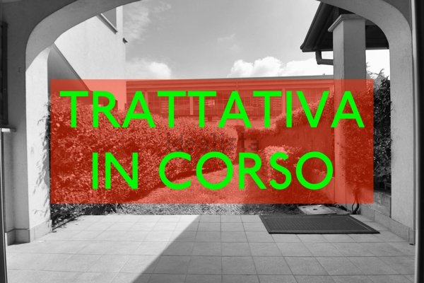 appartamento in vendita a Jerago con Orago
