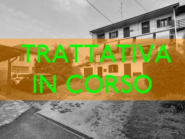 appartamento in vendita a Jerago con Orago