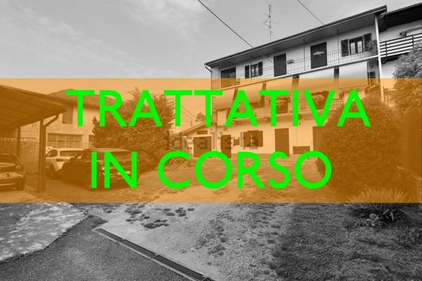 appartamento in vendita a Jerago con Orago