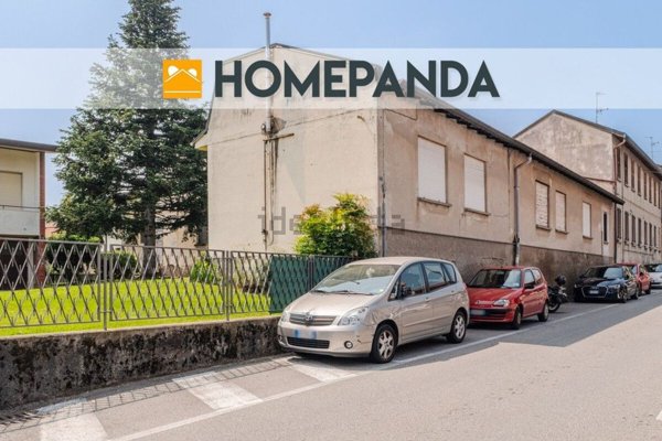 ufficio in vendita a Jerago con Orago