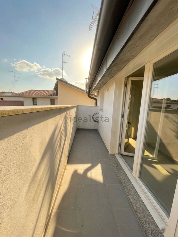 appartamento in vendita a Jerago con Orago