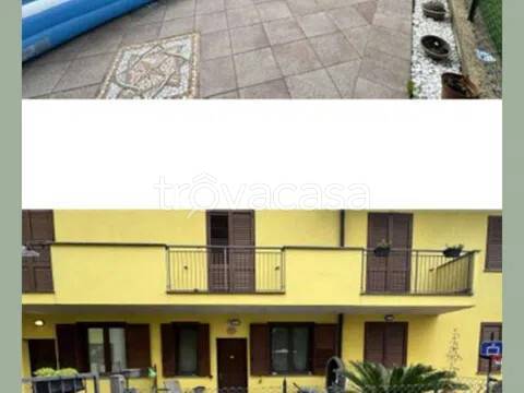 appartamento in vendita a Jerago con Orago