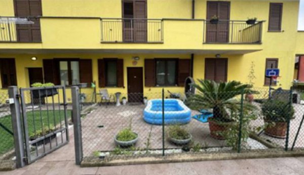 appartamento in vendita a Jerago con Orago