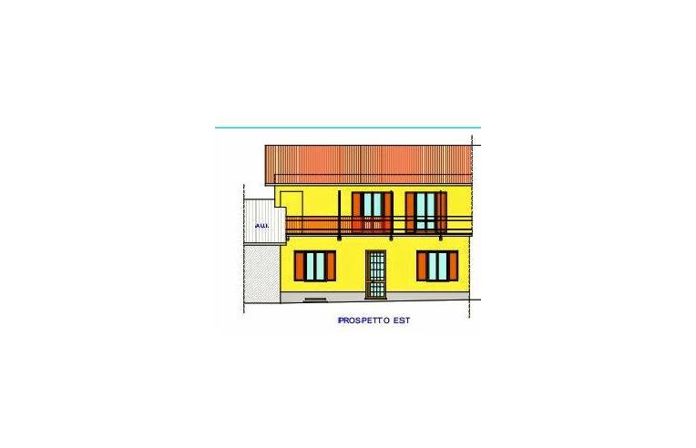 casa indipendente in vendita a Jerago con Orago