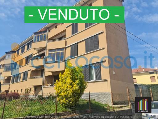 appartamento in vendita a Jerago con Orago