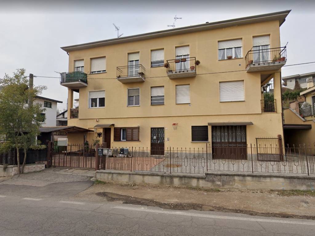 appartamento in vendita a Jerago con Orago