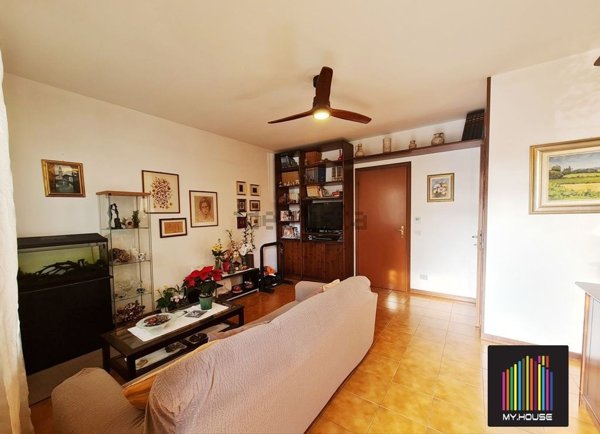 appartamento in vendita a Jerago con Orago