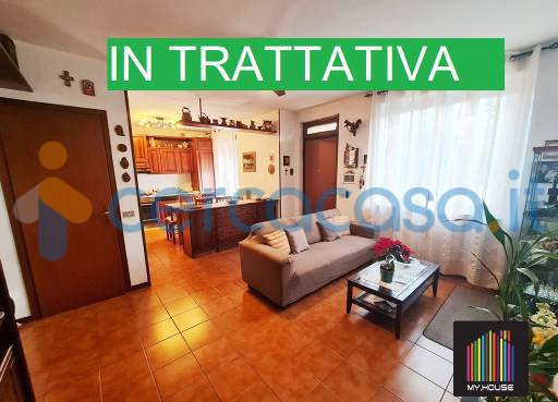 appartamento in vendita a Jerago con Orago