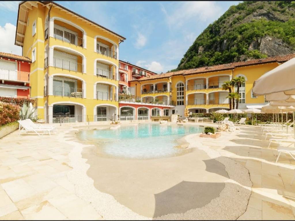 appartamento in vendita a Lavena Ponte Tresa
