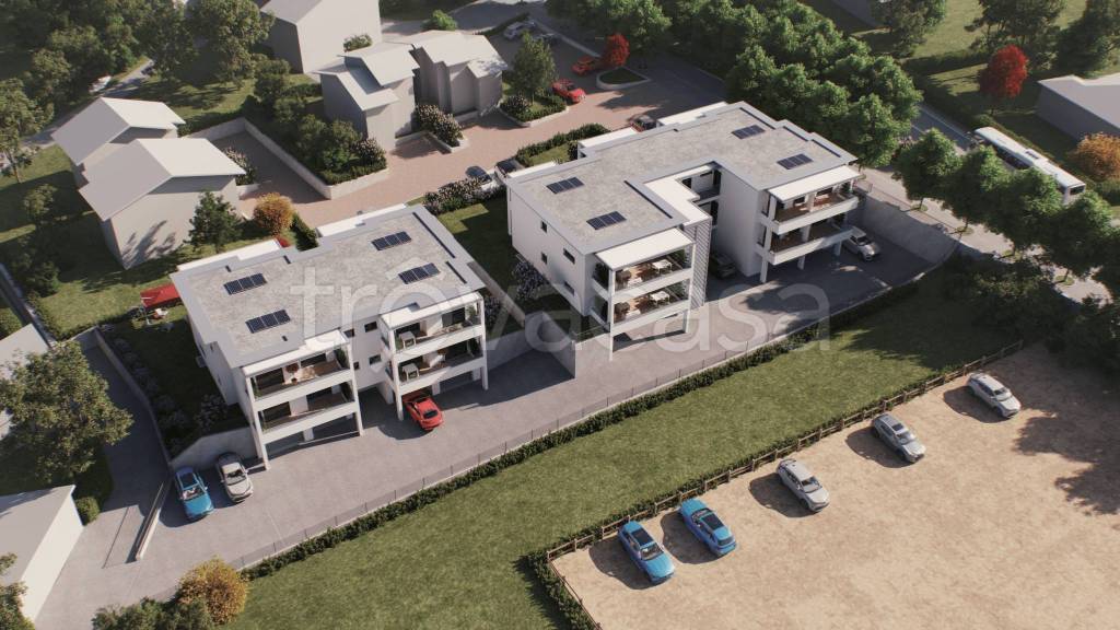 appartamento in vendita a Lavena Ponte Tresa