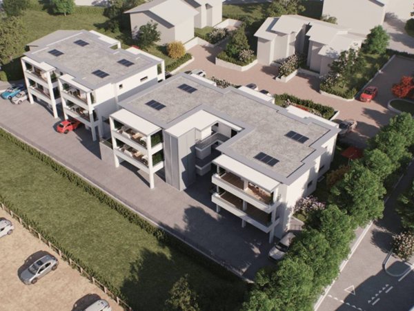 appartamento in vendita a Lavena Ponte Tresa