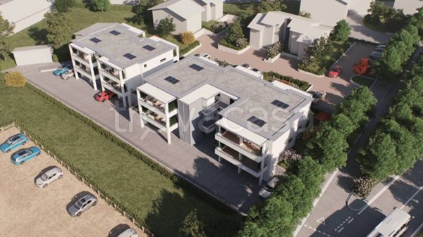 appartamento in vendita a Lavena Ponte Tresa